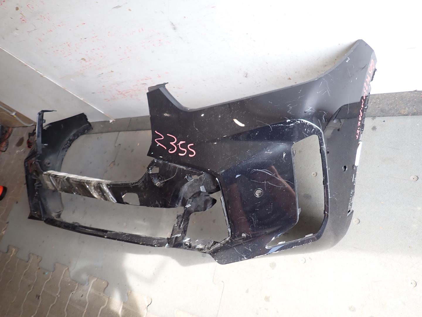 bumper front front BMW X5 G05 LIFT 2023- m-packet 890224