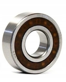 Mgk, Uložená Spojka, Jednosměrná 30x62x16, Csk 30 Cfw 30 Mgk