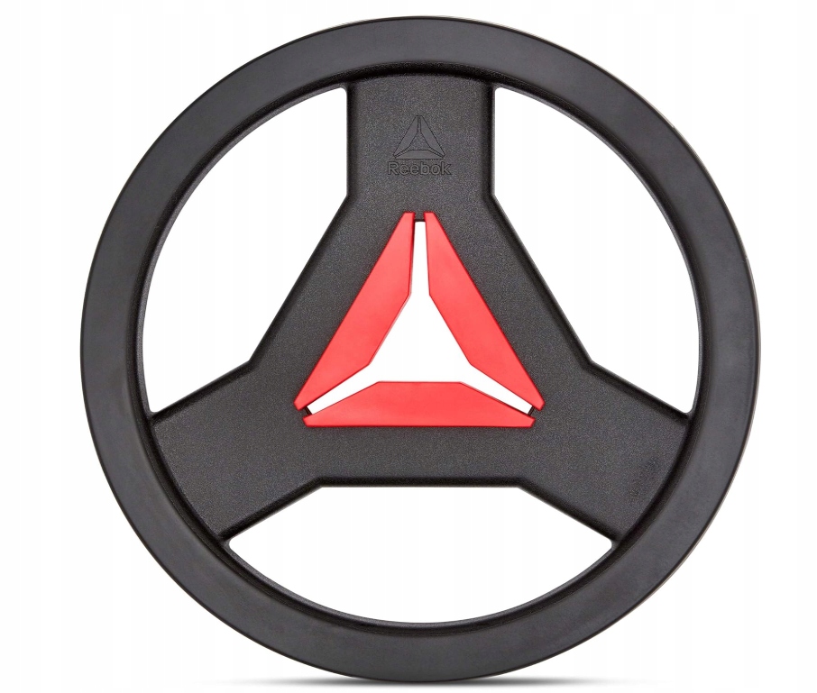 Reebok Talerz Bumper Plate 1,25kg