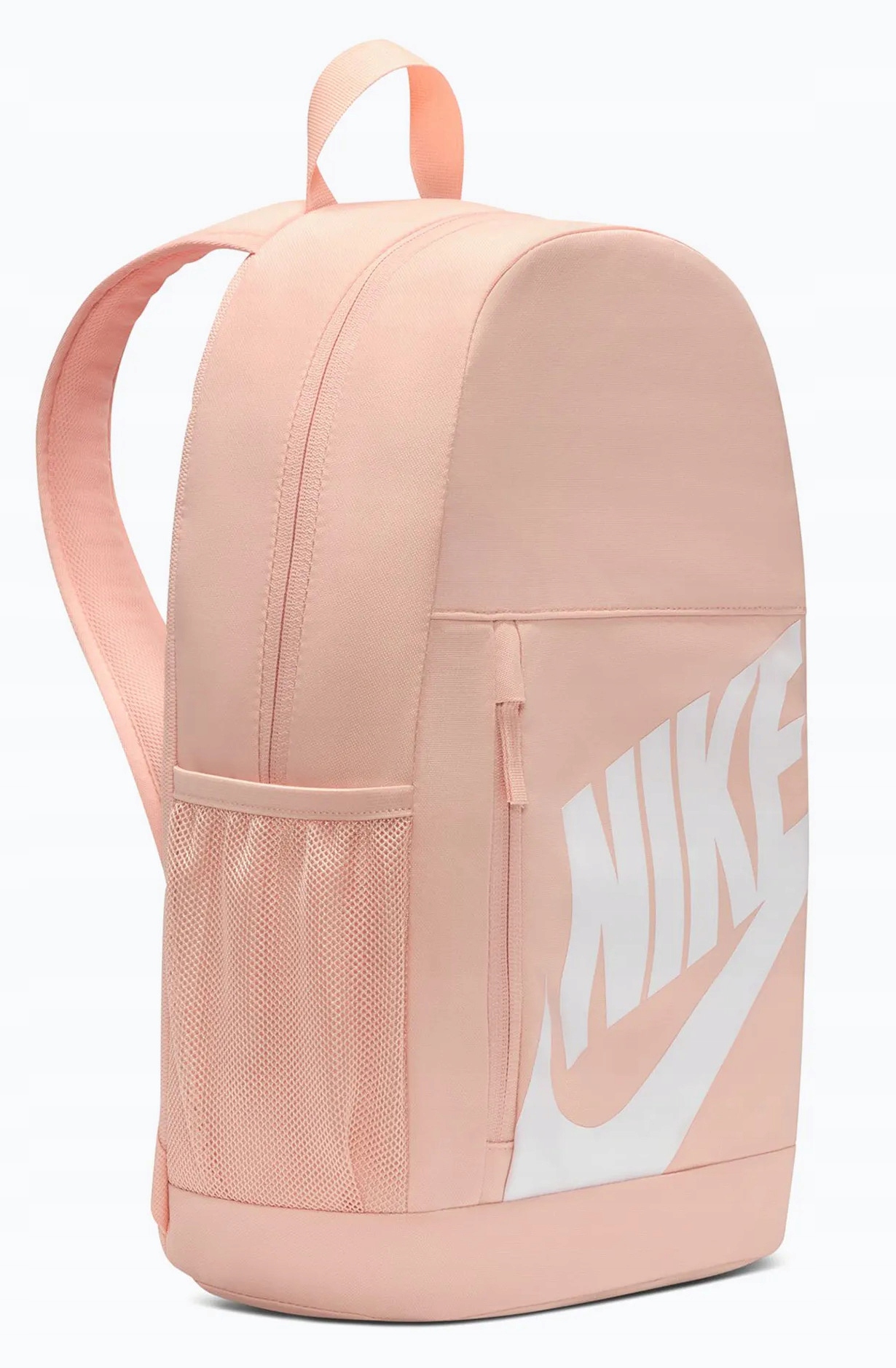 Batoh Nike s školním a sportovním penálem pro ženy do školy HJ4186-800