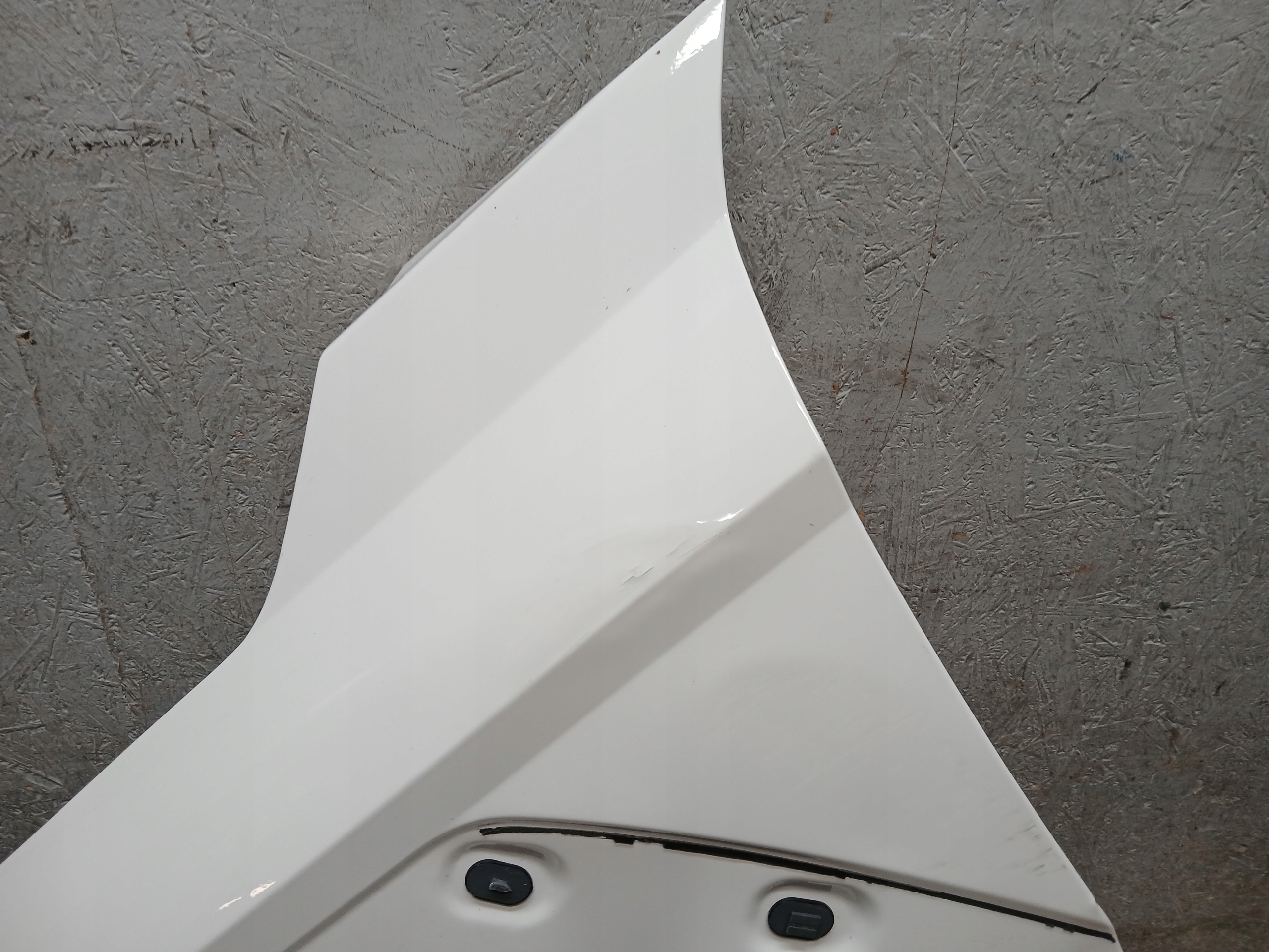 fender front left HYUNDAI KONA II 2 22