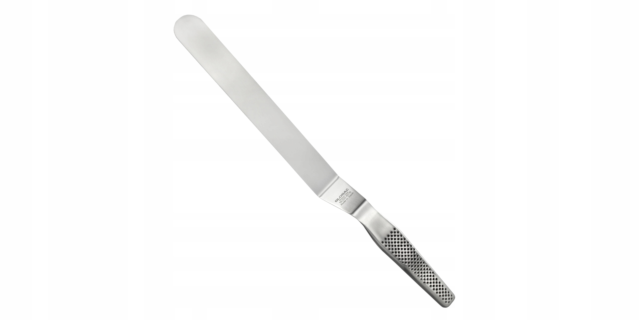 Špachtľa 25 cm Global GS-4210