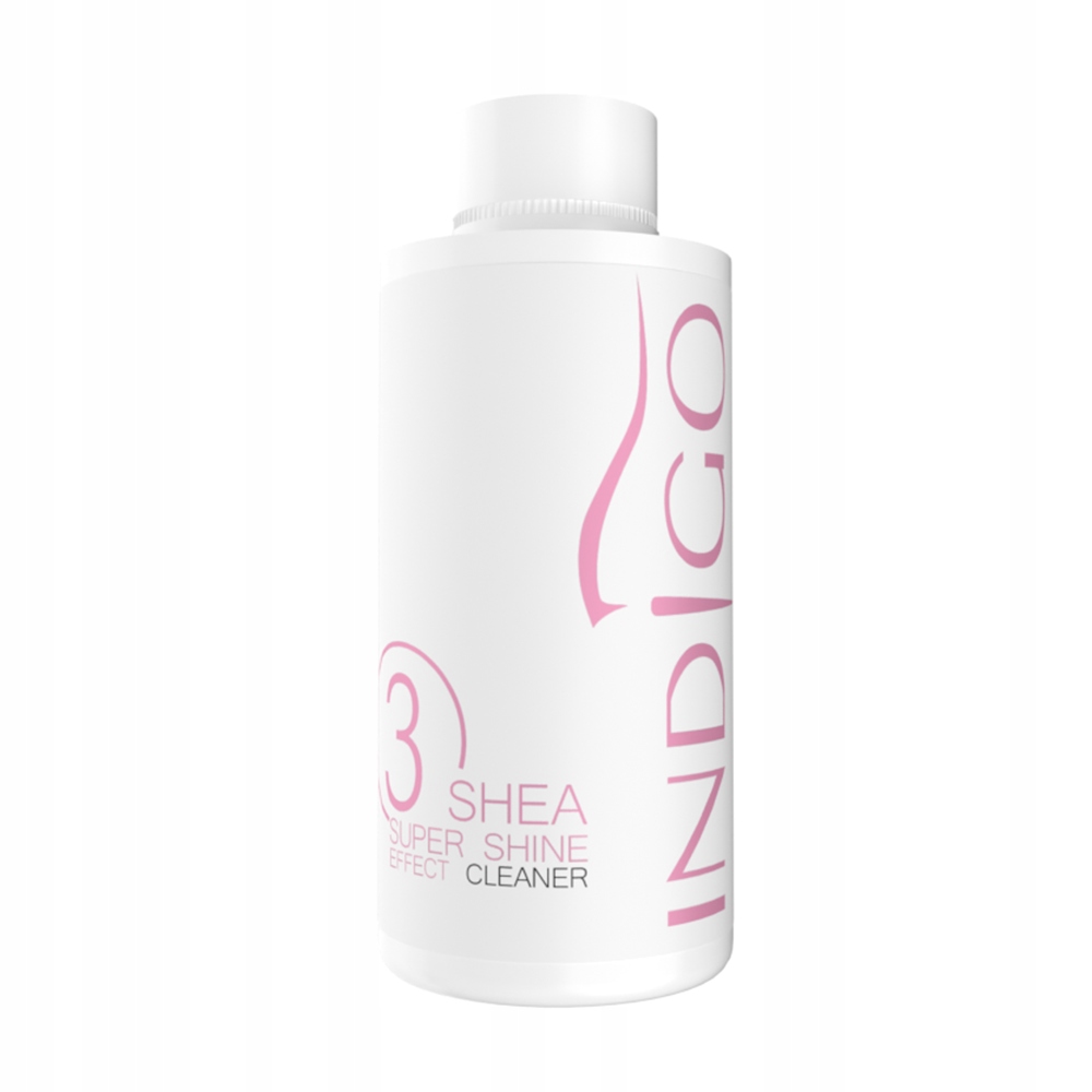

Indigo cleaner shea supershine effect 250ml