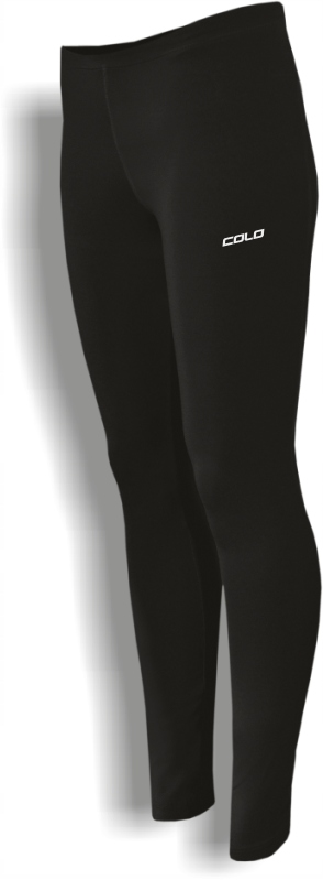 Spodnie Legginsy Termoaktywne Colo Spike R. S