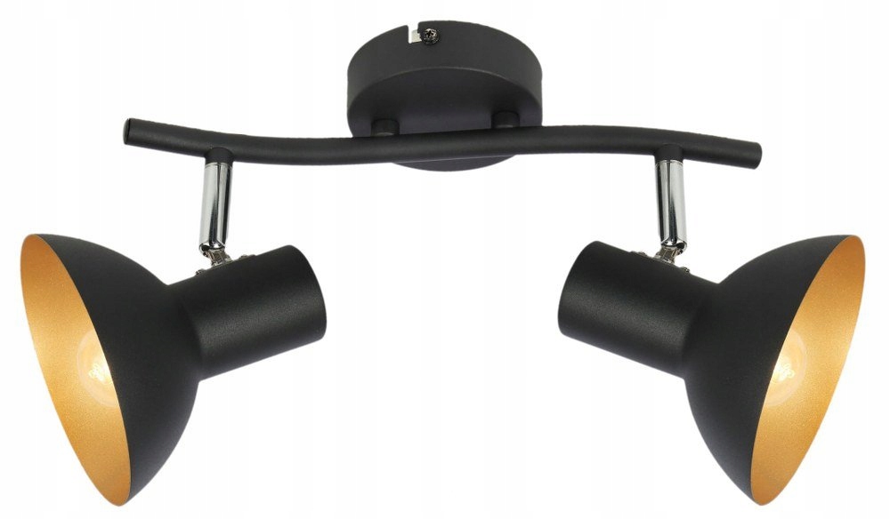 Spotová reflektorová lampa Diso 92-63427 Candellux