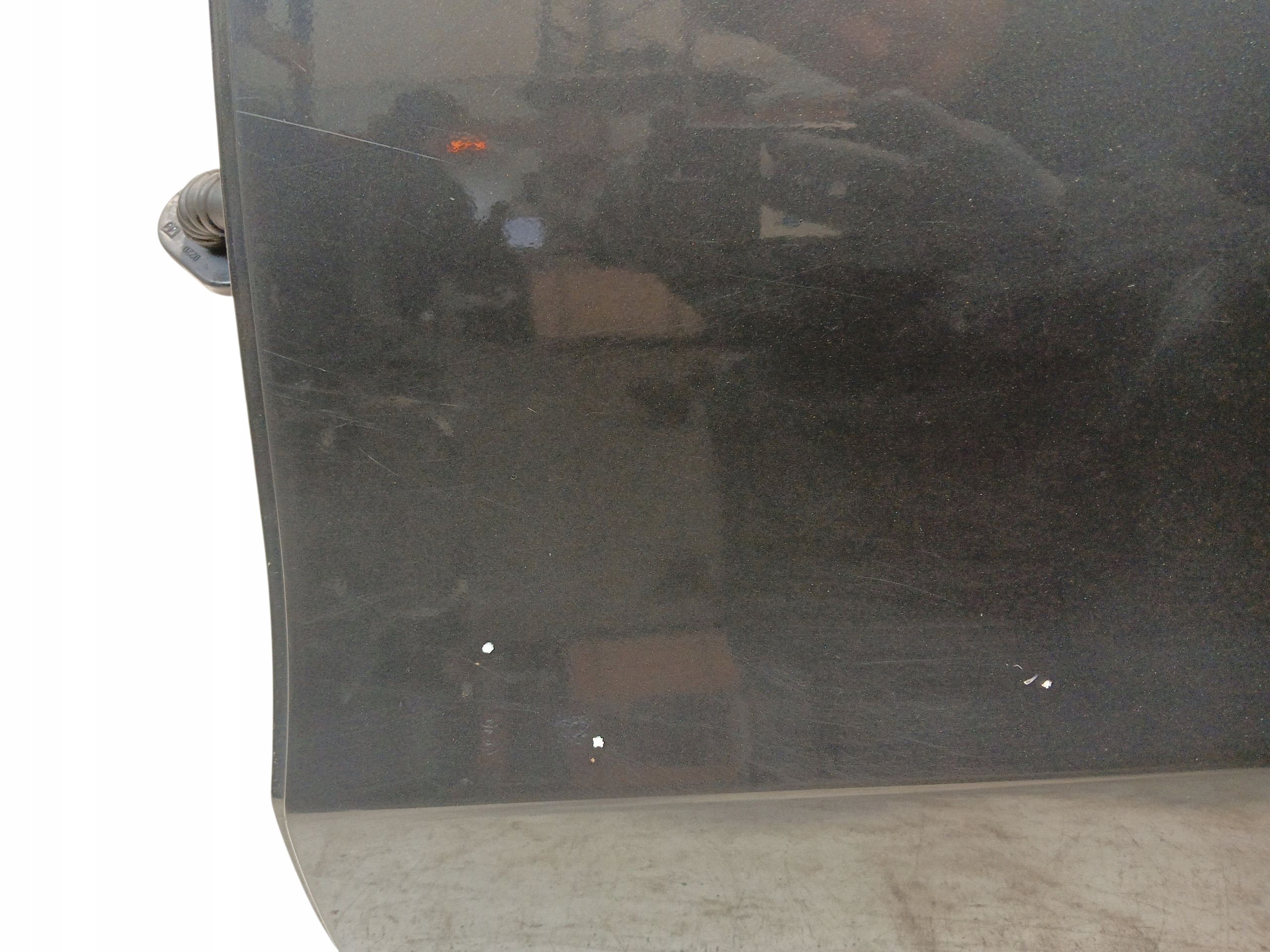 door left rear part left rear. MITSUBISHI SPACE STAR II LAK: A02 (13-16)