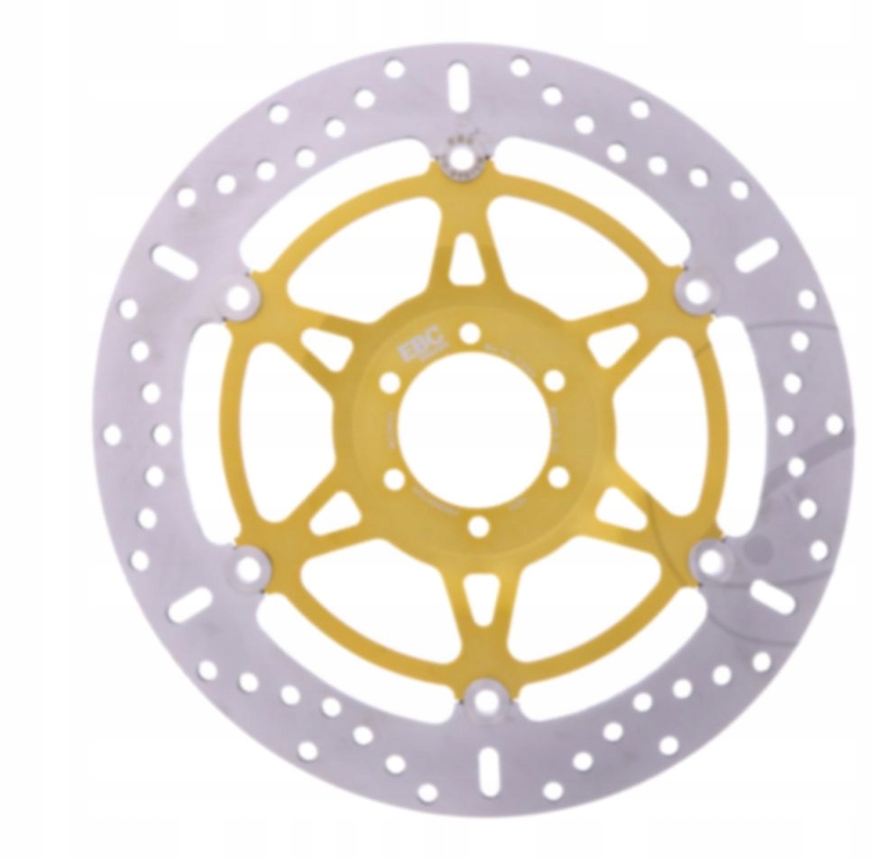 Brzdová Kotúčka Predná Moto Guzzi Stelvio 1000 1200 V100 V85 850