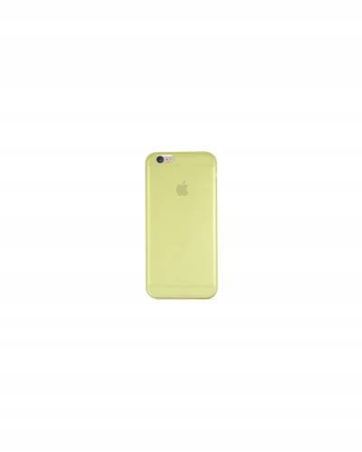 

Etui do iPhone 6/6S Pinlo Proto - zielone