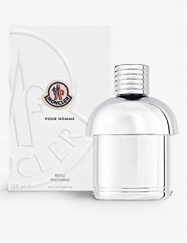 Moncler Moncler Pour Homme – Parfémovaná Voda Napl