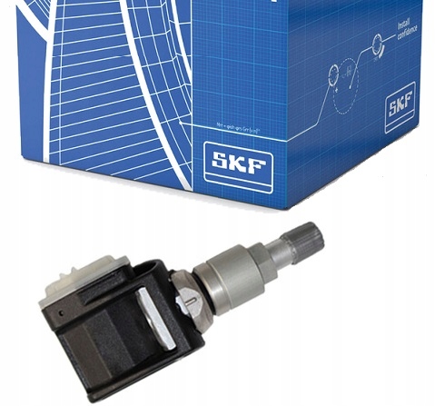 ДАТЧИК ДАВЛЕНИЯ КОЛЕСА MASERATI MCLAREN PORSCHE