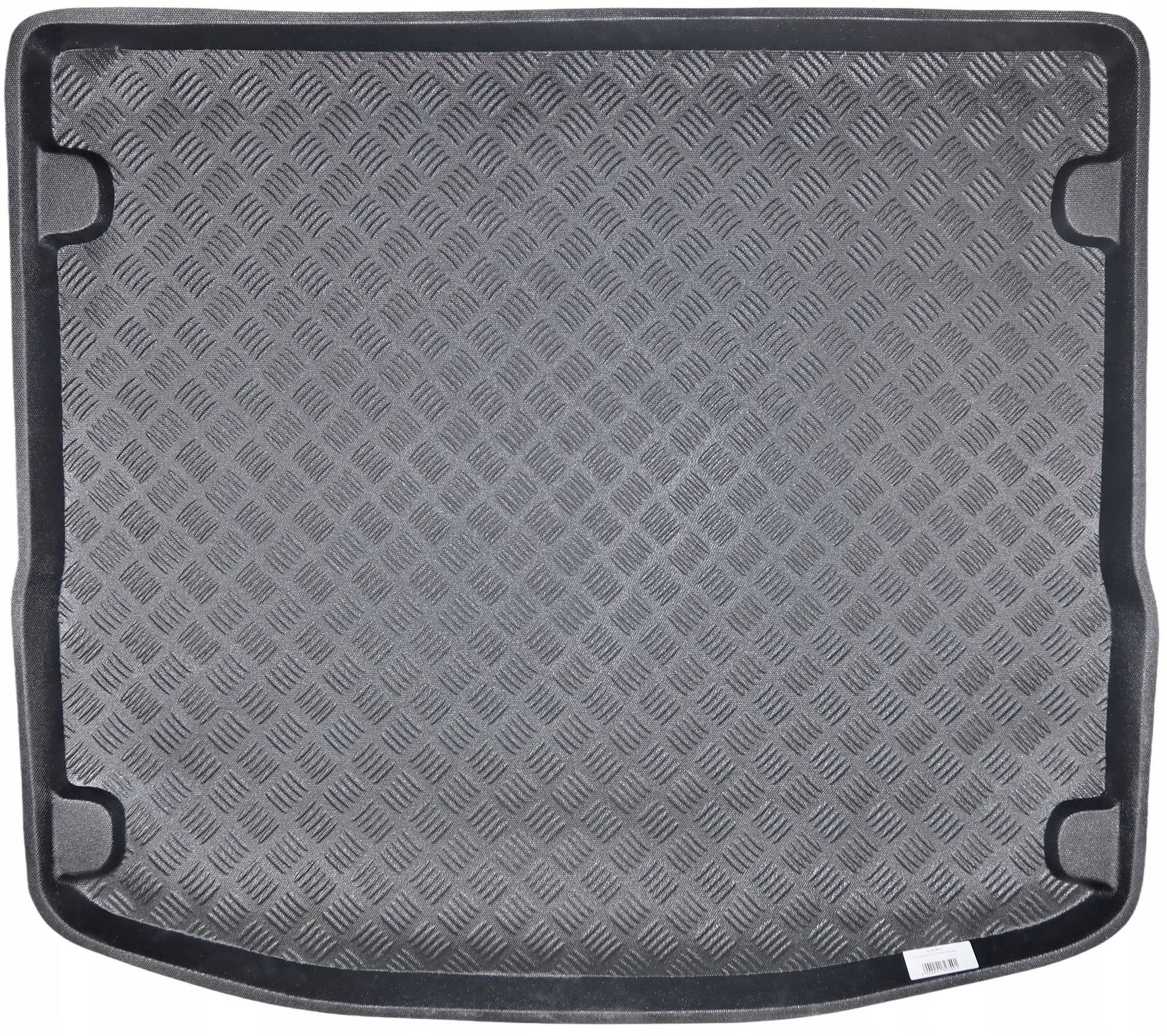 

Ford Focus MK3 Kombi 2010- Wkład Korytko Bagażnika