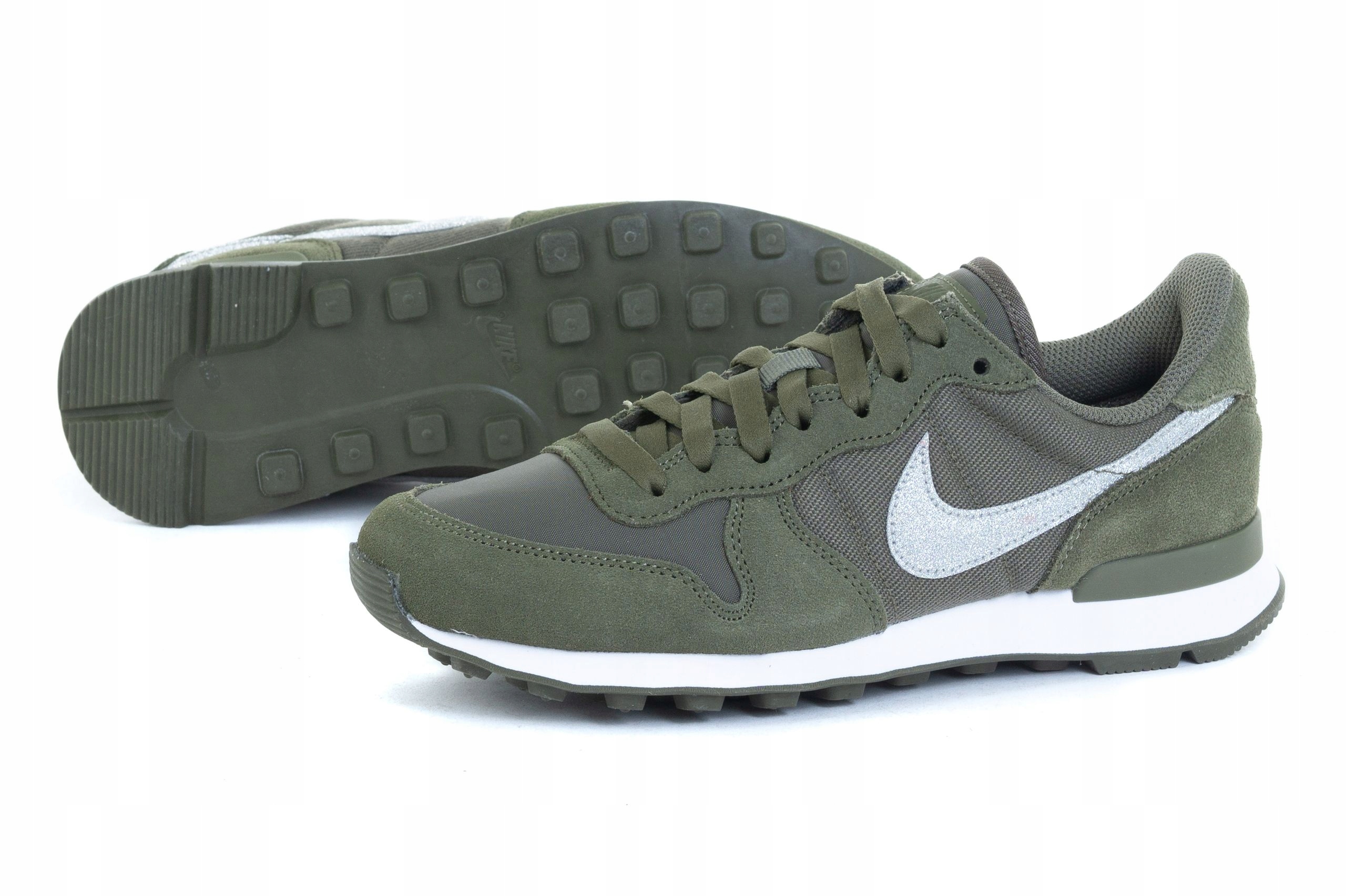 Buty sportowe damskie Nike AT0075-200 r.40