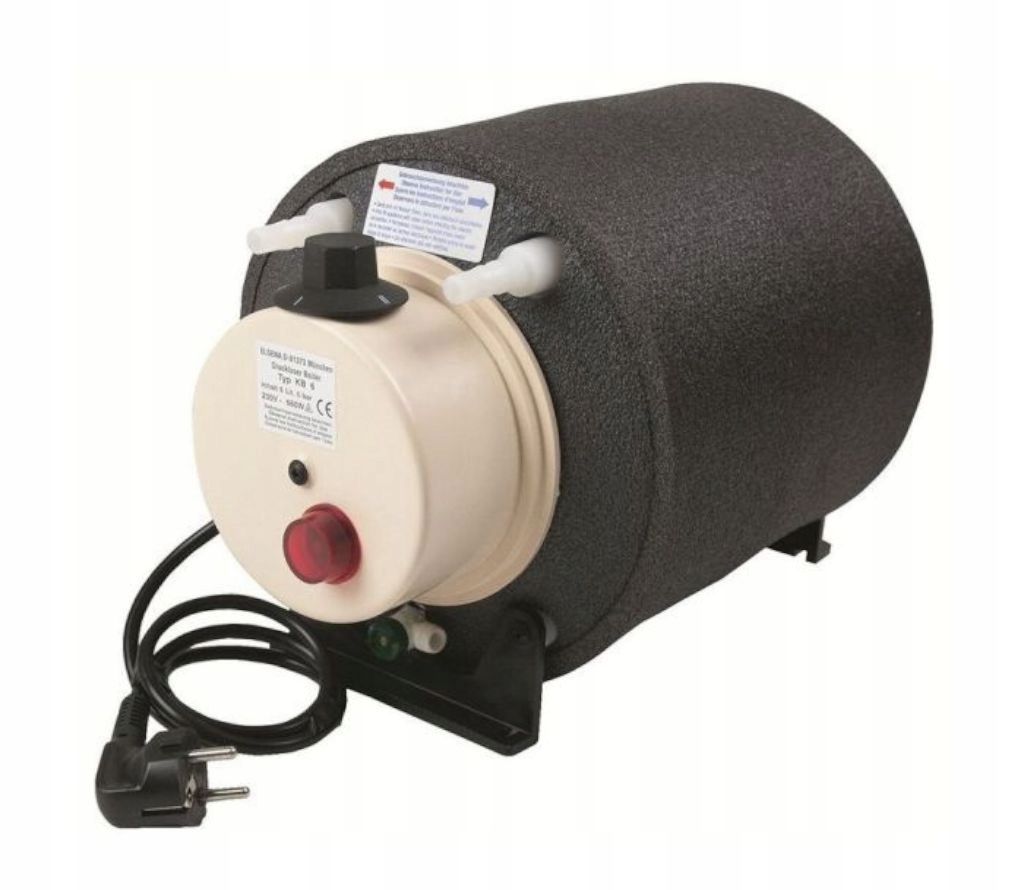 Водонагреватель kb6 6L 230V / 660w Elgena