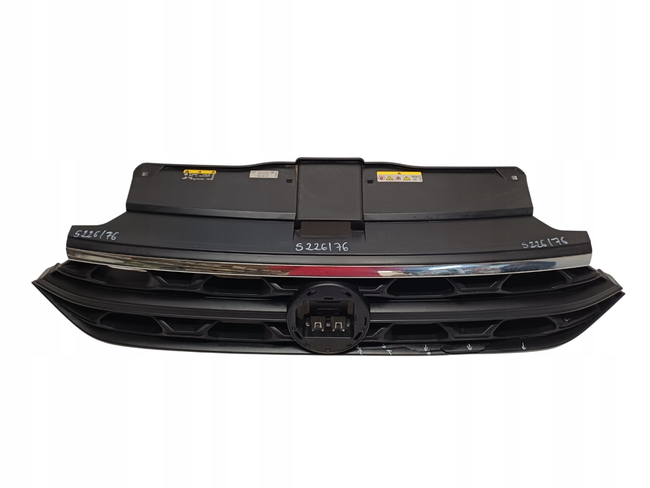 VW T-ROC LIFT 21- GRILL GRIL ATRAPA 2GA853653H