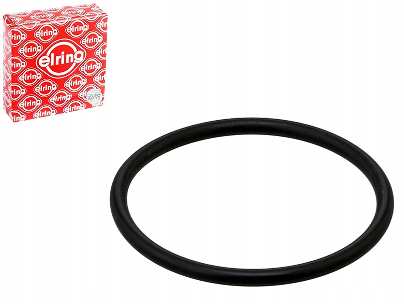 USZCZELKA TERMOSTATU PŁYNU CHŁODZĄCEGO 60MMX68MMX4.2MM MAN CLA E2000