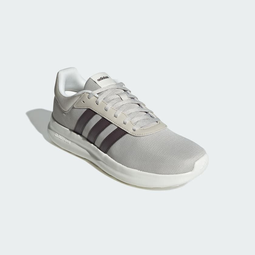 Obuv Adidas Lite Racer JR8542 velikost 44