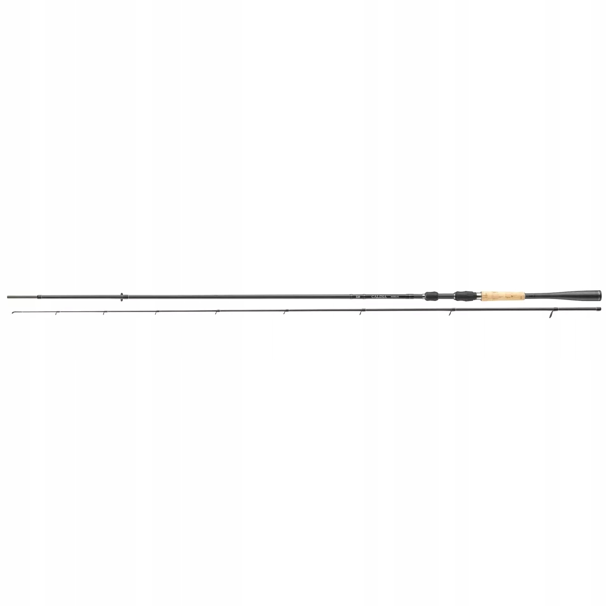 Prut Daiwa Caldia Sensor Spin Caldia Sensor Spin 762UL 2sct|0.5-6g|2.30m
