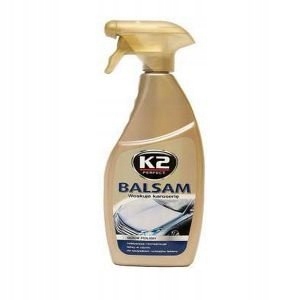 

Wosk w płynie K2 K010 700 ml