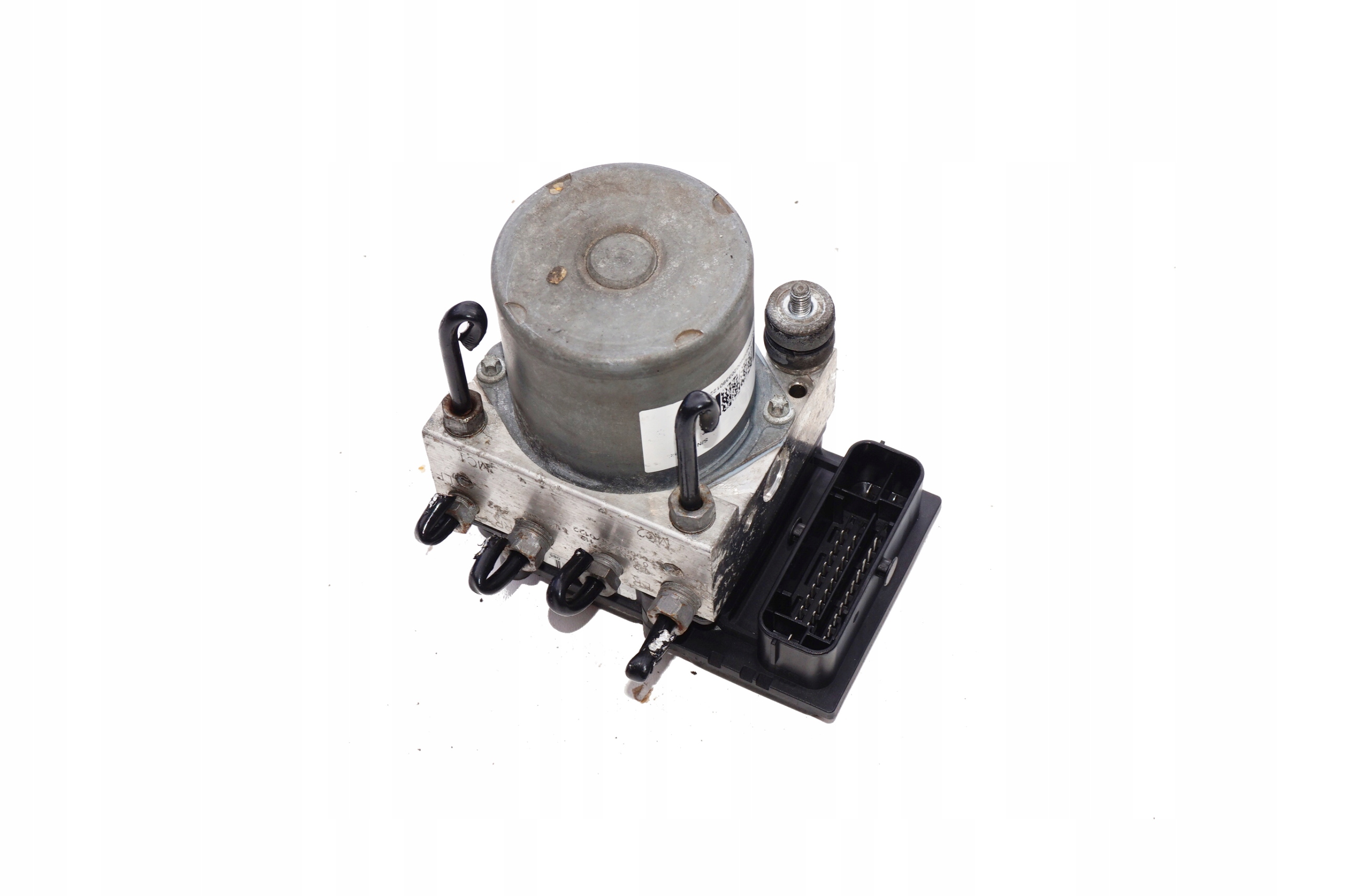 51804596 - Головний гальмівний циліндр ABS Ducato BOXER JUMPER O6r+