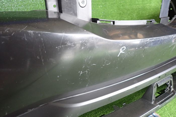 MAZDA MX-30 MX30 20- Frontstoßstange vorne