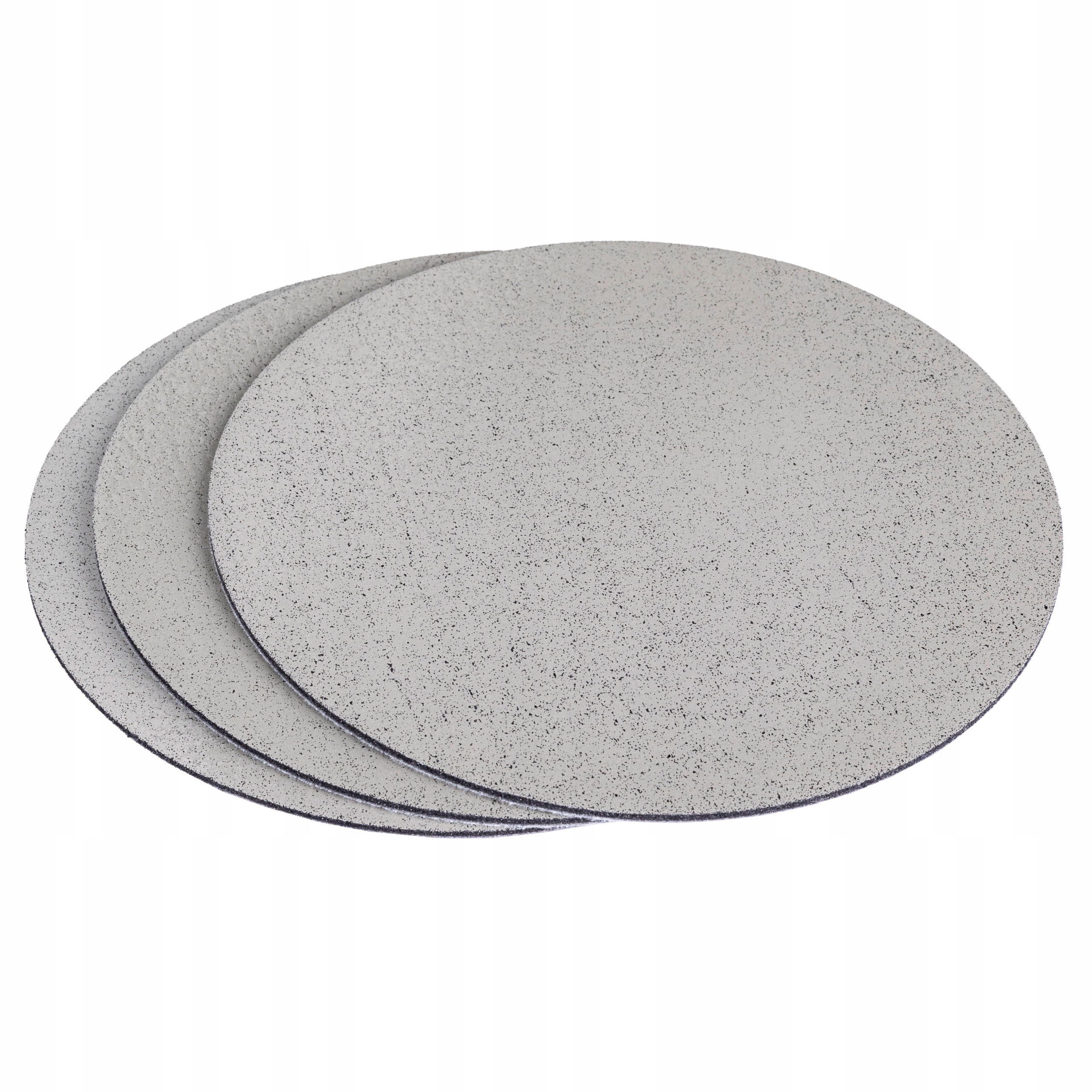 Gerko triflex foam sanding discs Krążek ścierny na piance P3000 150mm 1szt