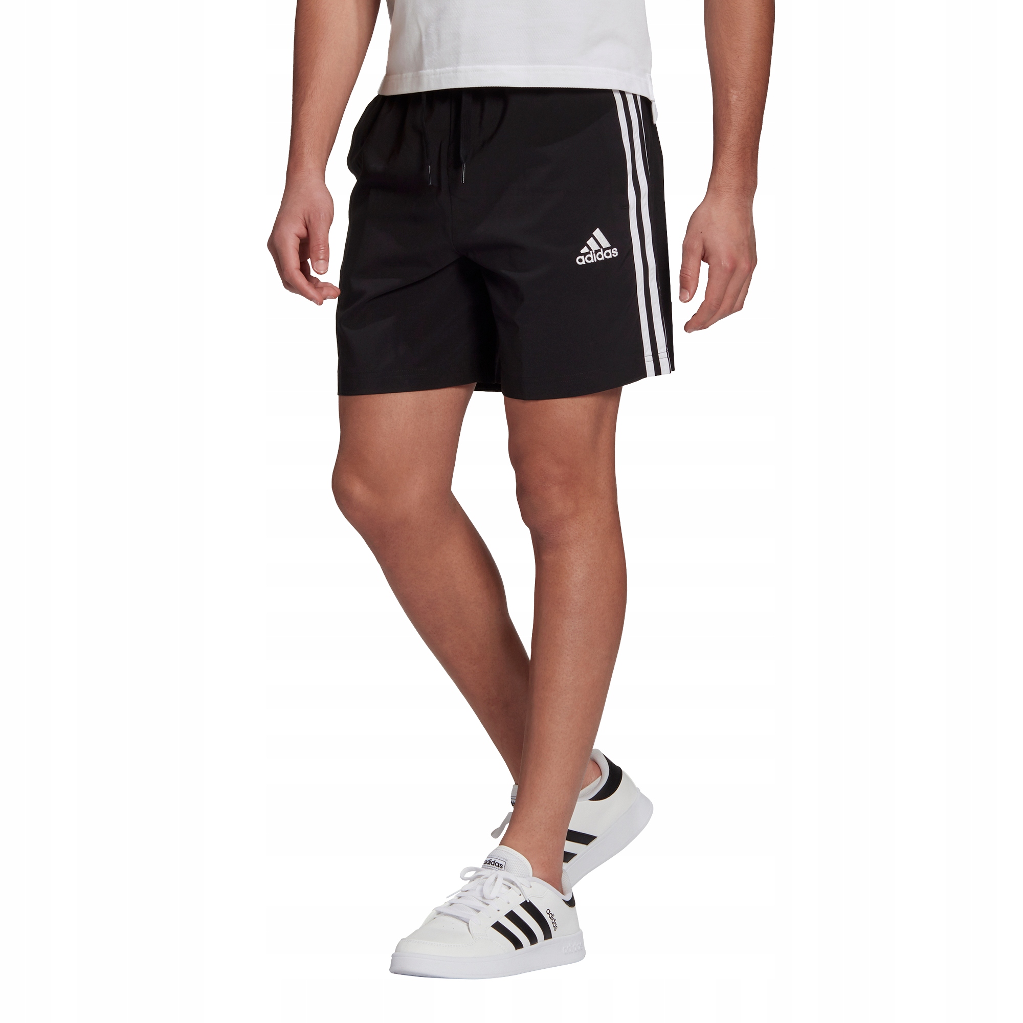 

szorty spodenki męskie adidas r 3XL GL0022
