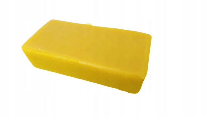 Vosk ve tvaru kostky, 3 ks, kostka