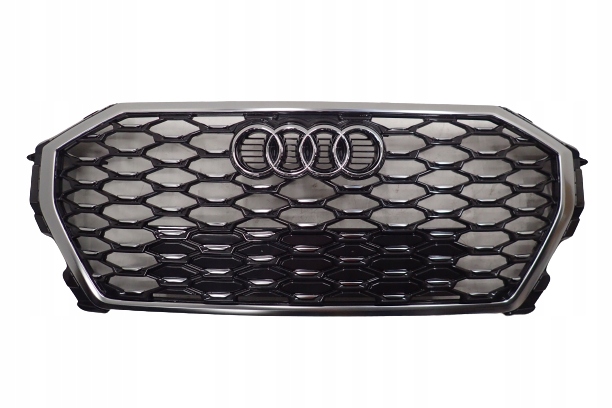 AUDI Q3 83F GRILL ATRAPA CHŁODNICY 83F853651