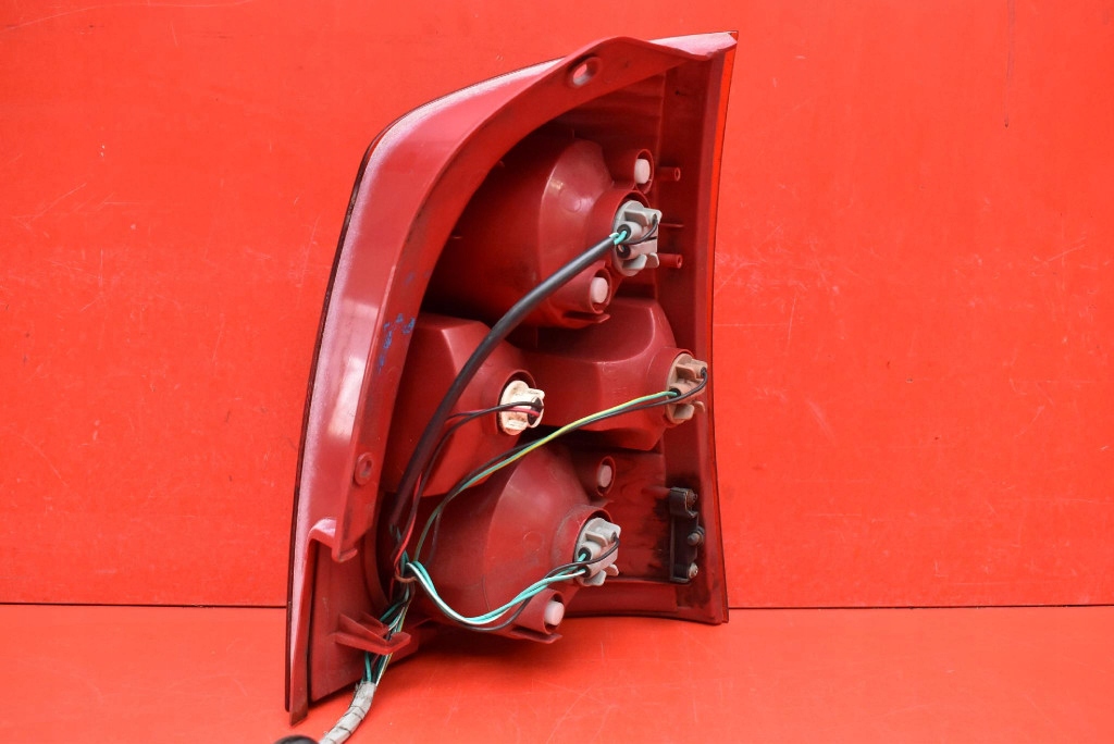 light left rear part rear 92401-055 HYUNDAI ATOS 2 II 04-08