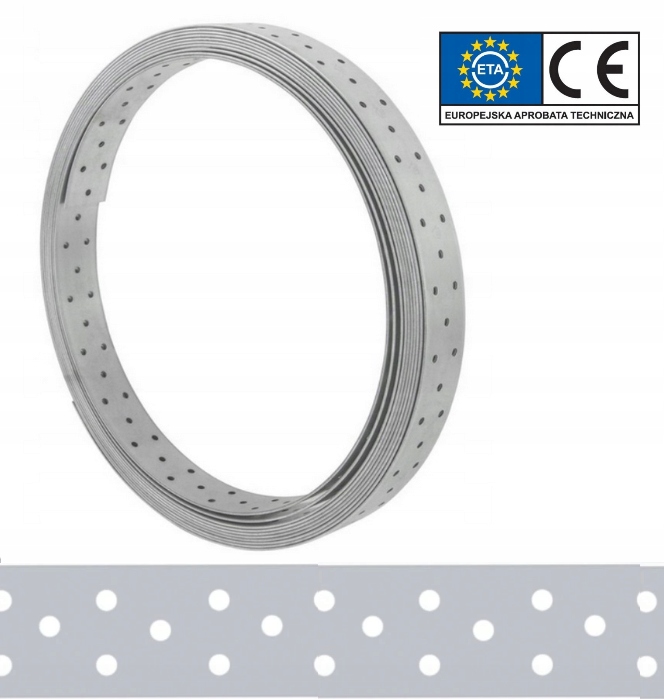 TM2 Tesařská Montážní Páska 40x2 mm Rolka 10 m