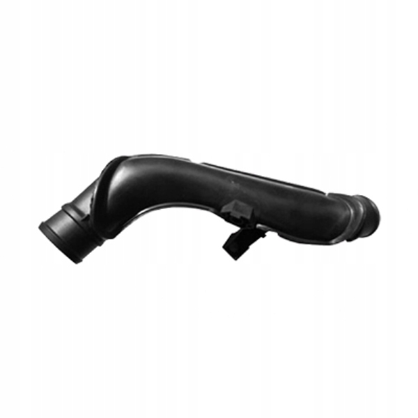 PRZEWOD CISNIENIOWY INTERCOOLERA do SEAT ALTEA XL