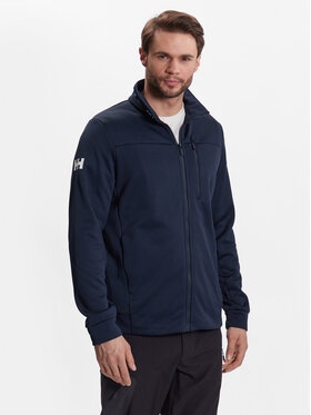 Helly Hansen Bluza Męskie niebieski 30229