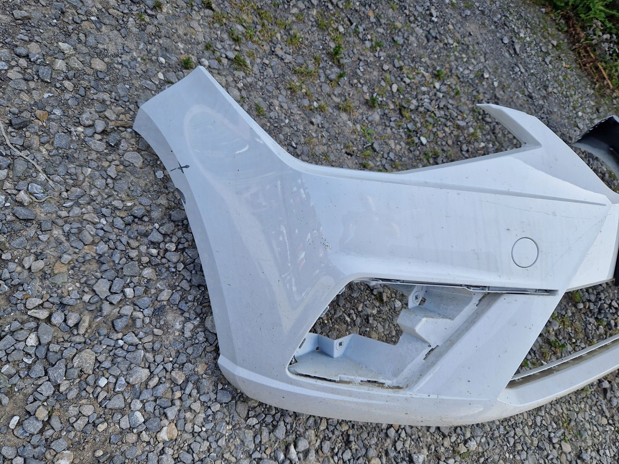 Frontstoßstange SEAT IBIZA V 2017R->