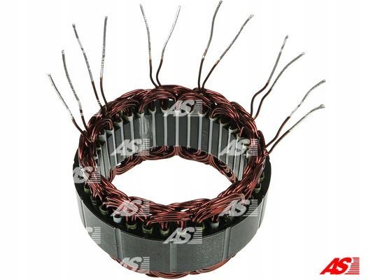 Stojan alternator AS9012