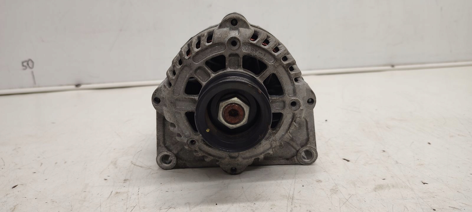 Alternator Chevrolet Aveo 1,4 16V