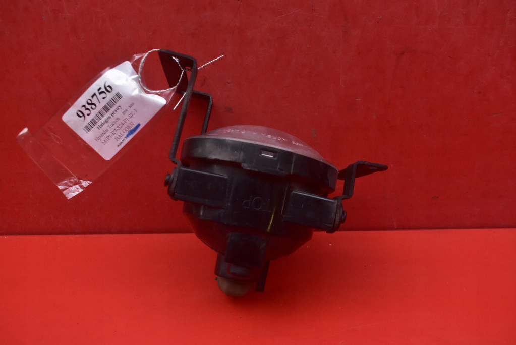 fog light right front front 101-1503 HYUNDAI TUCSON 1 and 04-10