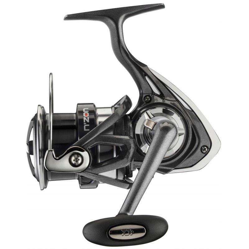 Kołowrotek Daiwa N’Zon Lt 5000S-CP 4.7:1