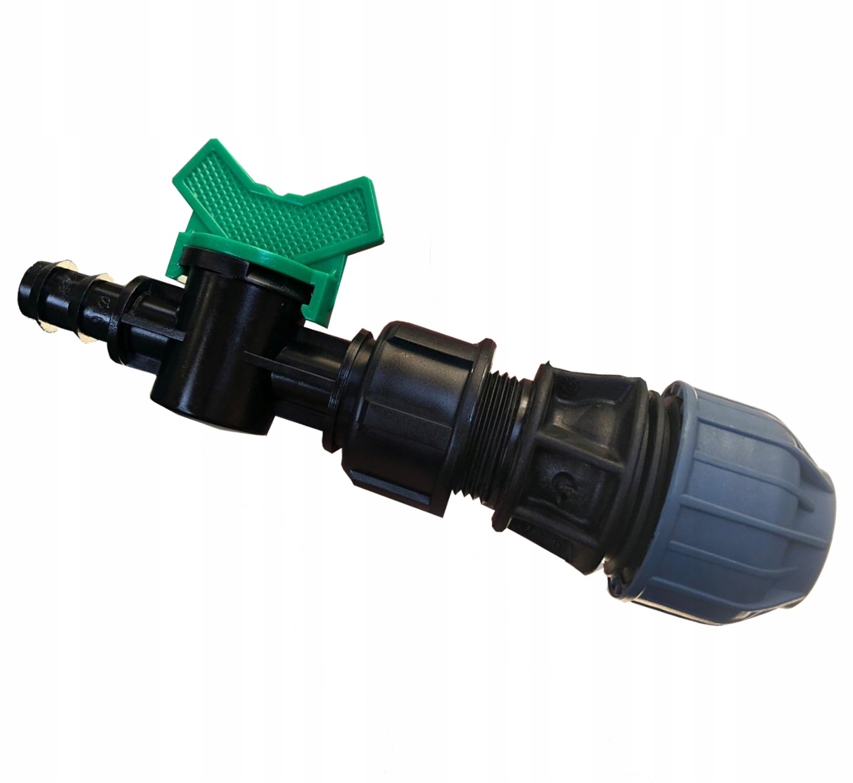 

Redukcja rura 20 linia 16mm Łącznik Pe