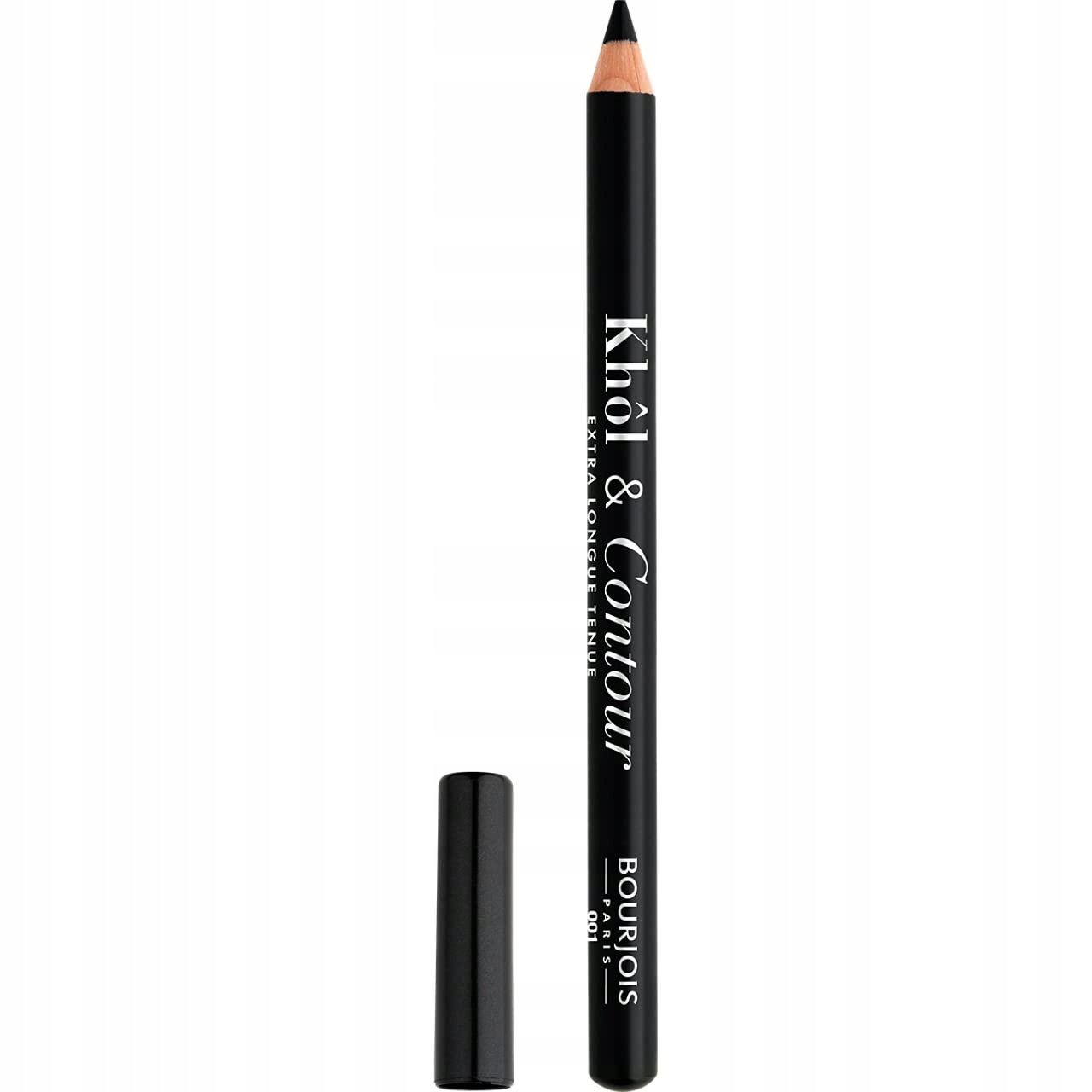 

Bourjois Khol Contour Eye kredka do oczu 001