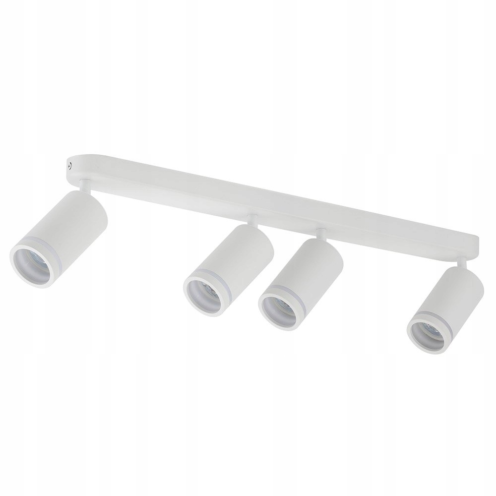 Spotový reflektor Jet White, moderní design, nástěnný akcent Tk Lighting