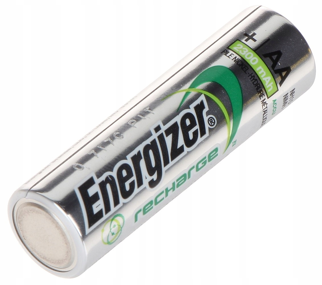 Akumulator niklowo-metalowo-wodorkowy 2300 mAh Marka Energizer