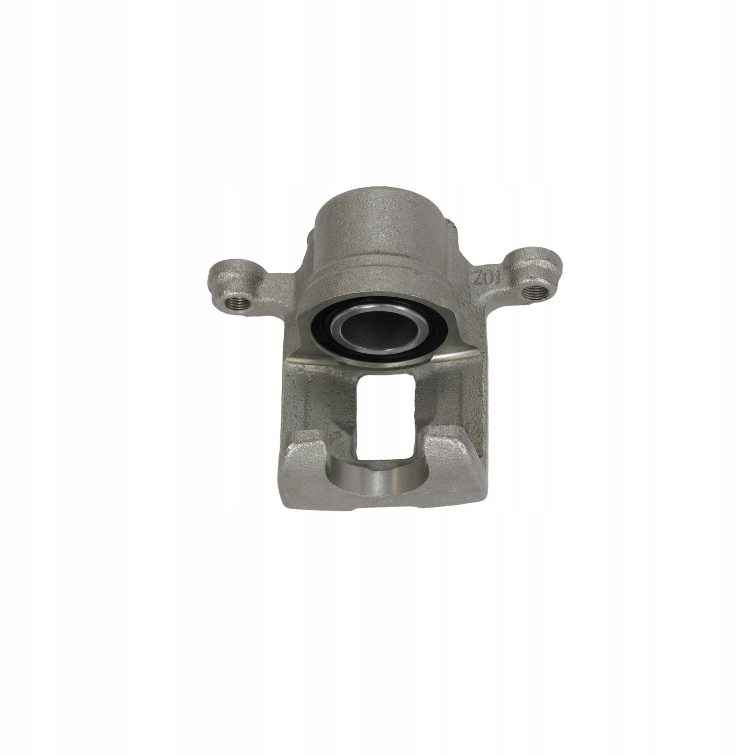 Brzdová Svorka Nissan Qashqai II 13> Zadní Bez Třmenu