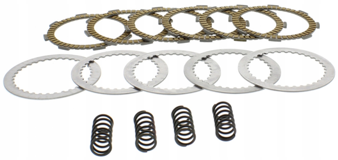 Sada na opravu spojky Honda Crf 150 R Rb 07-21