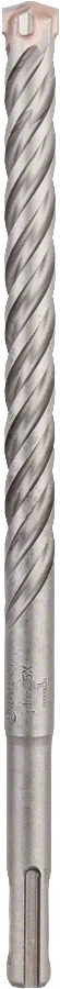 Vrták Do Kladiv Sds+ PLUS-5X 16*300/360 MM B 2608833828