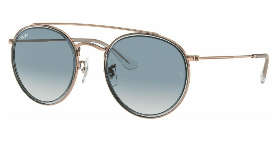 Sluneční brýle Ray Ban 3647N 90683F Rb 51 3647
