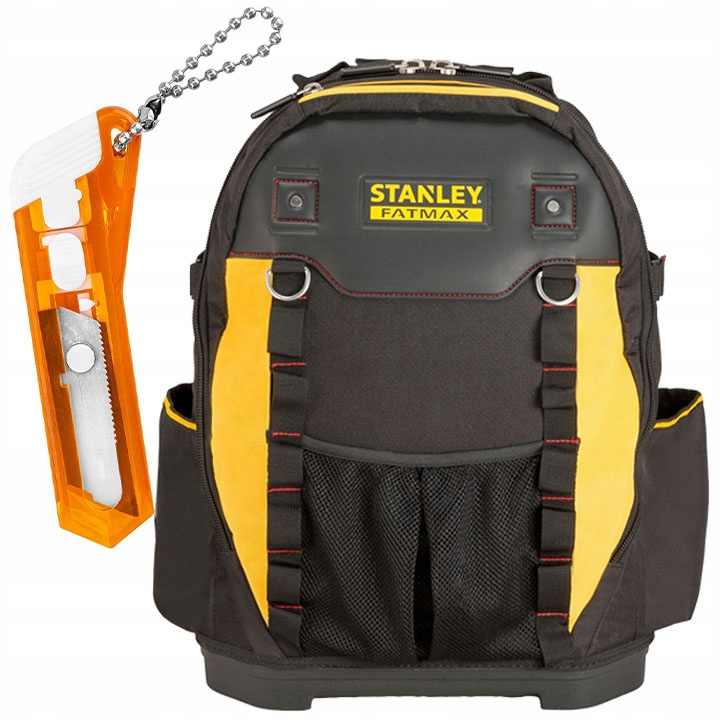 Batoh na nářadí Fatmax Stanley malý přesný Nůž Stanley