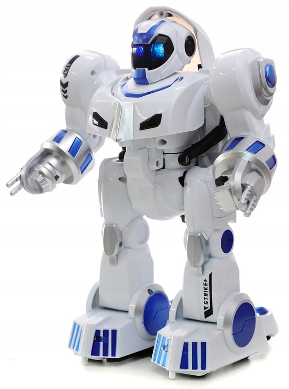 ROBOT INTERAKTYWNY TRANSFORMACJA ZDALNIE STEROWANY Kod producenta ROBOT TRANSFORMACJA