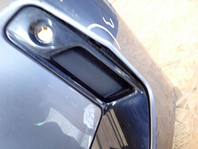 BMW G20 G21 3 m-packet LIFT 22- front bumper front