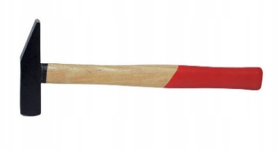 

Młotek do klepania kos Juco 500g Polski Produkt