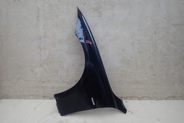 BŁOTNIK LEWY PRZÓD PRZEDNI BMW 3 III F30 F31